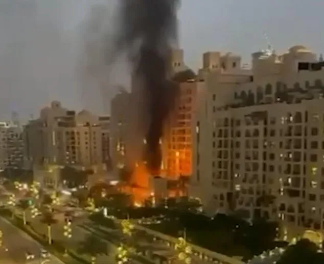 US and Israel Launch Strikes on Iran Amid Regional Crisis; Supreme Leader Khamenei Killed in Attack