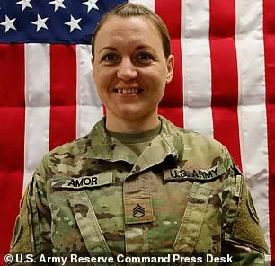 Pentagon Names Four U.S. Soldiers Killed in Kuwait Drone Strike Amid Escalating U.S.-Iran Conflict