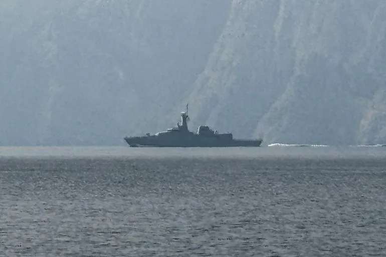 Strait of Hormuz Under Iranian Control: Existential Threat to Global Economies