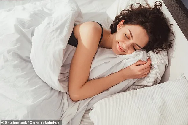 Study Identifies Optimal Sleep Window for Protecting Against Insulin Resistance