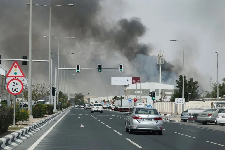 US-Israeli Strikes on Iran Escalate to Regional Crisis Amid Iranian Retaliation and Rising Casualties in Lebanon