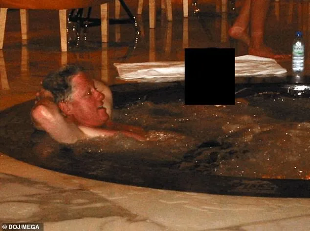 Bill Clinton Denies Epstein Ties in House Oversight Hearing; Whoopi Goldberg Defends Him