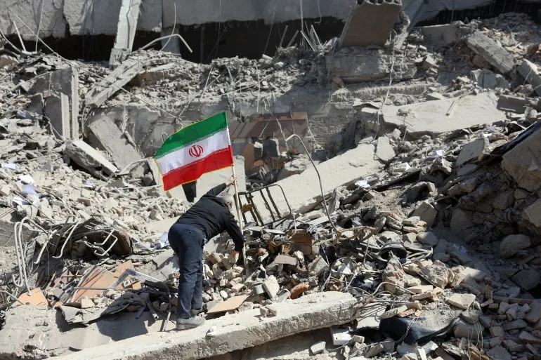 Insider Trading Allegations Rise as Prediction Markets Profit from US-Israel Strike on Iran