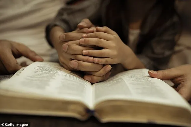 Pennsylvania Church's 'Loud Kids' Policy Ignites Firestorm of Debate