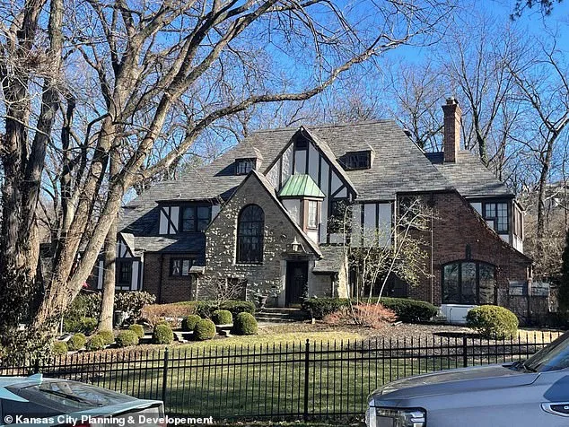 City Approves Demolition of Historic Kansas City Mansion Amid Outcry