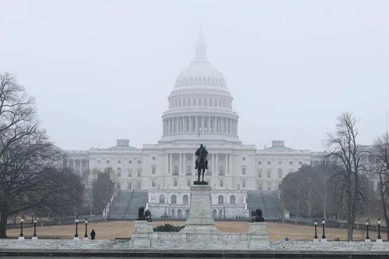 House Rejects War Powers Resolution Aimed at Curbing Trump's Iran Policy