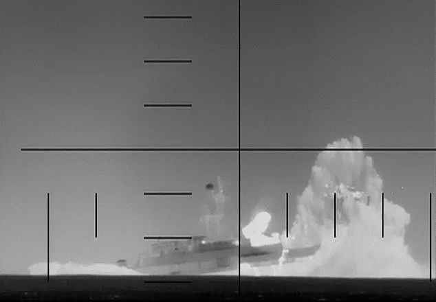 Iranian Missiles Pummel Riyadh in Six-Day Assault, Sparking Gulf Crisis