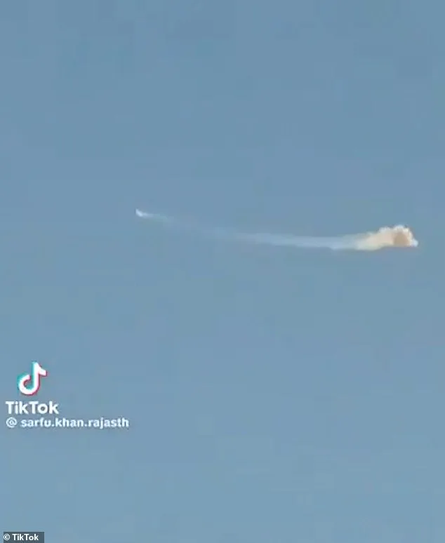 Kuwaiti Jet Mistakenly Attacks U.S. Aircraft in Alarming Friendly Fire Incident