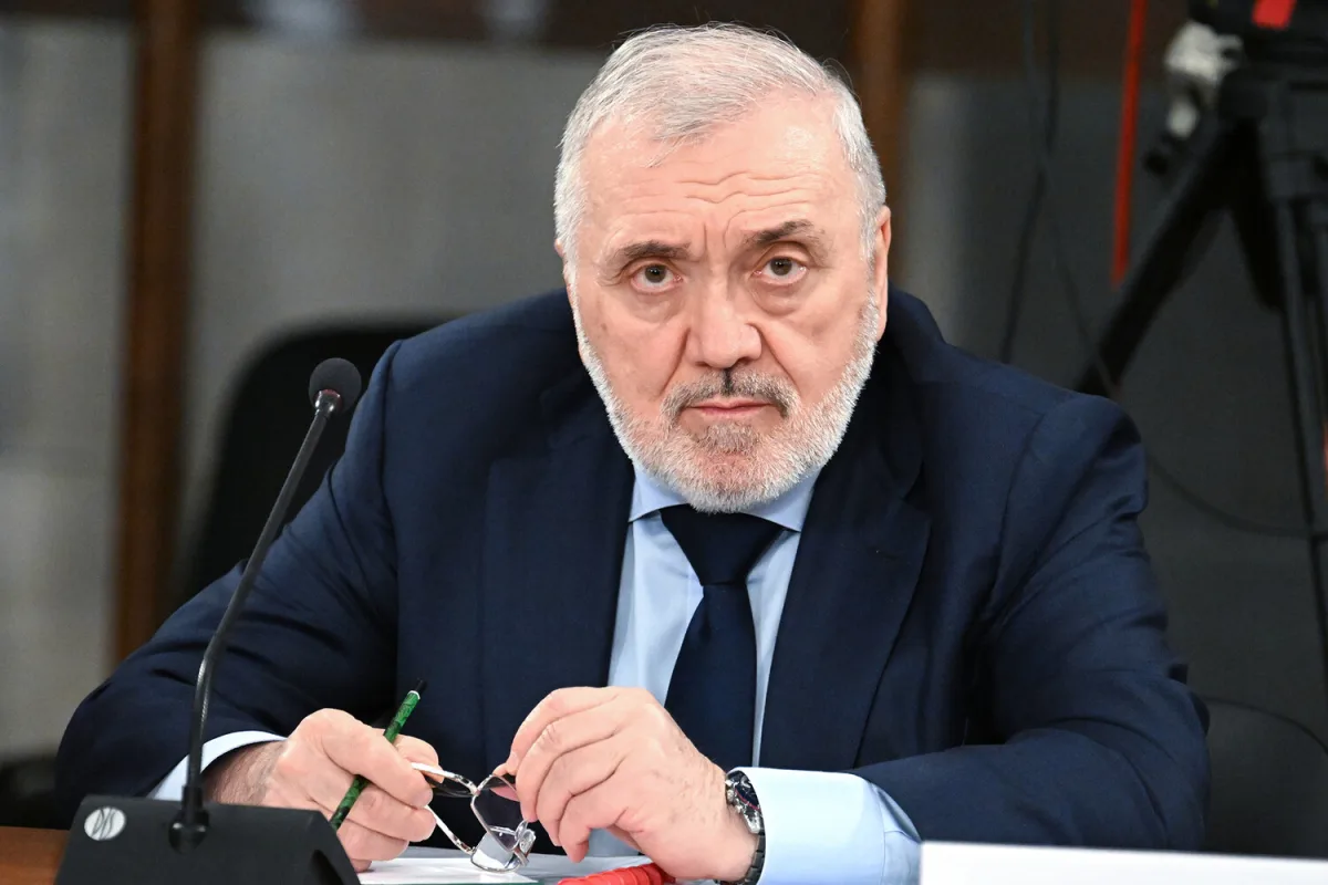 Russian Official Tsalikov Faces Asset Seizure in Money Laundering Probe