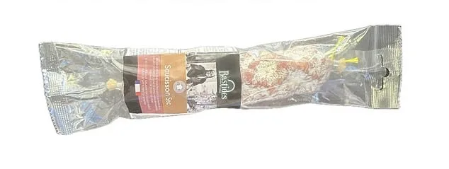 Tesco Recalls Sausage Linked to Salmonella Outbreak Hospitalizing 80 in UK