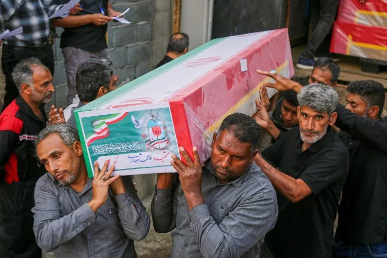 Devastating School Blast in Iran Claims 165 Lives, UN Calls for Investigation