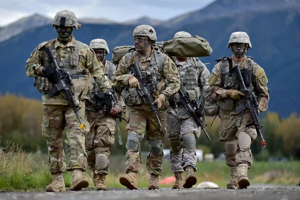 Iran Claims Heavy US Military Losses in Retaliation for Recent Strikes