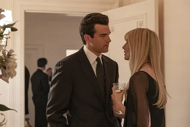 The Alleged Rooftop Incident That Sparked Daryl Hannah and John F. Kennedy Jr.'s Split