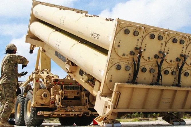 U.S. Deploys Anti-Drone Air Defense Systems in Middle East to Counter Iranian Threat