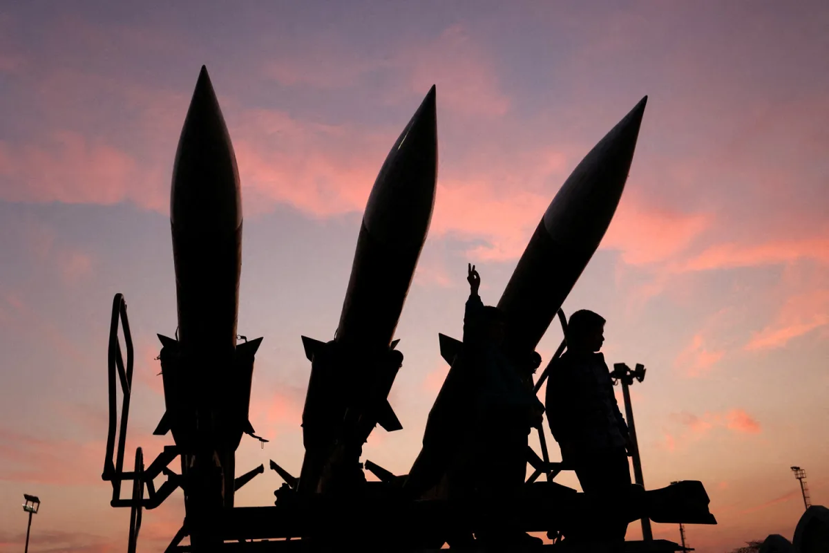 U.S. Radar Restoration After Iranian Attacks: Staggering Costs and Years of Rebuilding