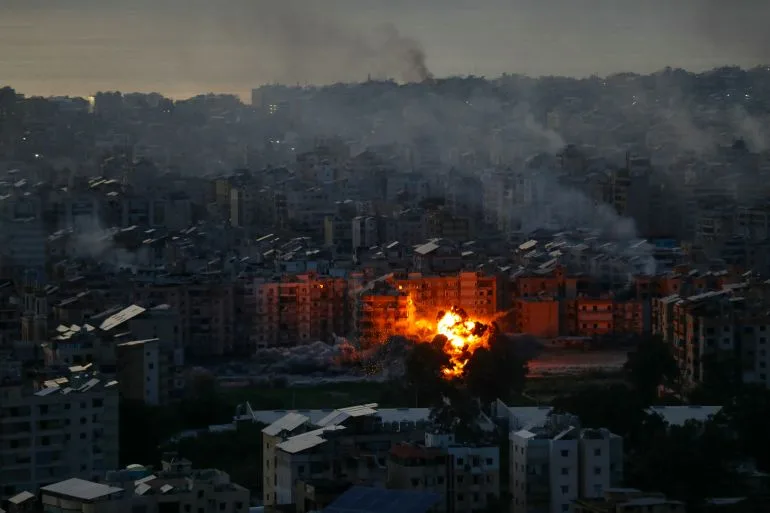US-Israeli Strikes on Iran Escalate Amid Rising Casualties and Strategic Tensions