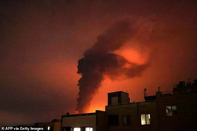 Iran's Assembly of Experts Selects New Supreme Leader in Secret Amid Airstrike Aftermath