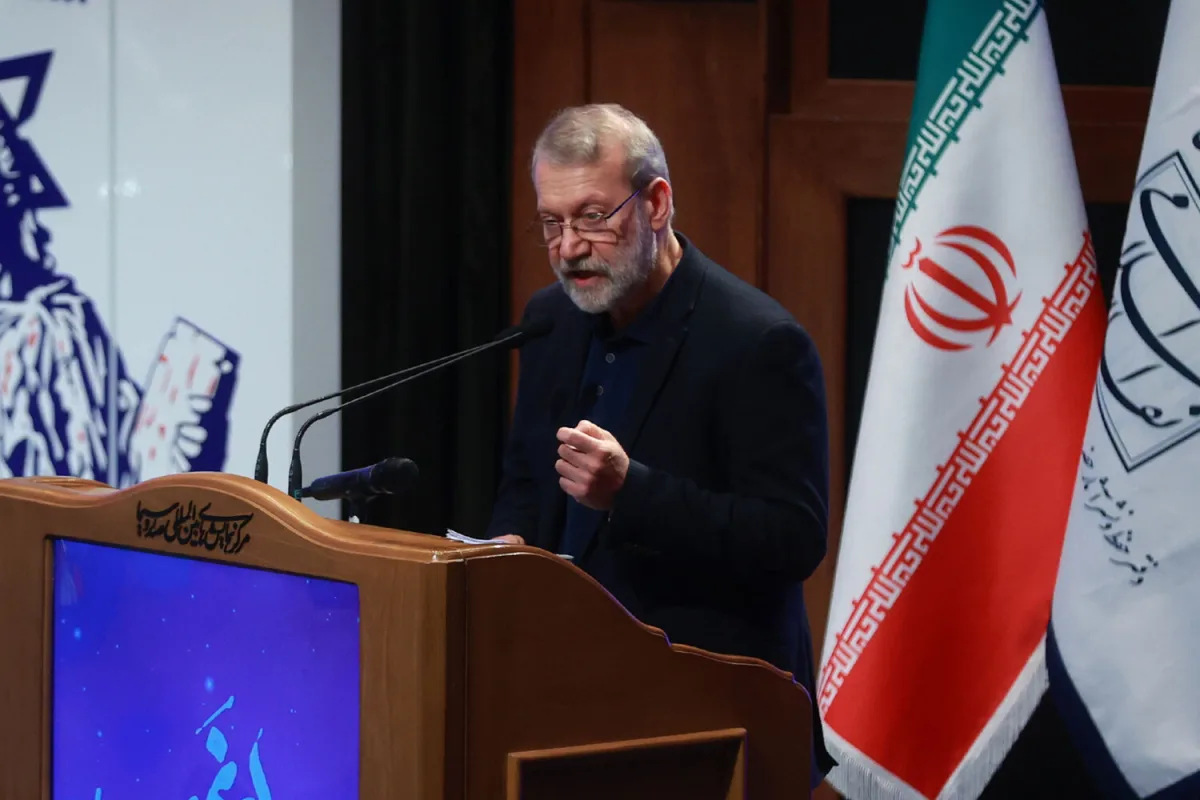 Iranian Drones Strike Nakhchivan, Escalating Caucasus Tensions