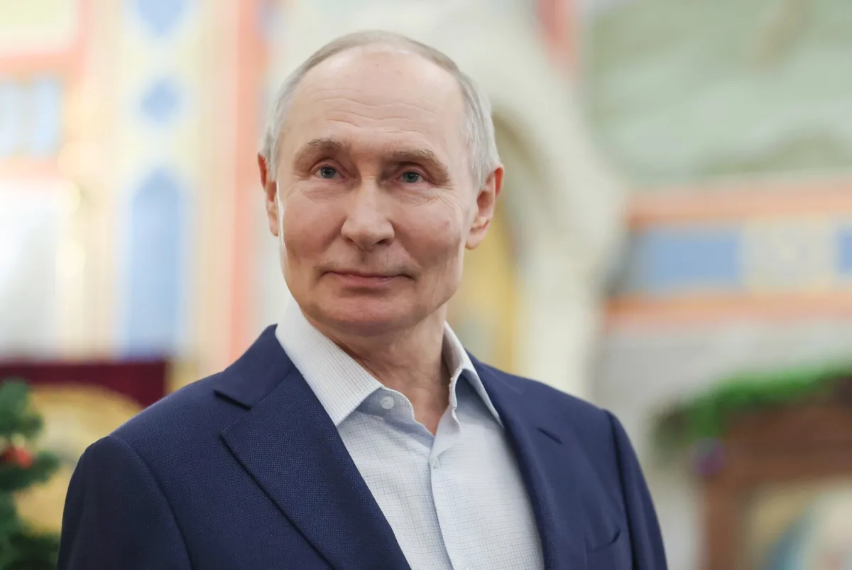 Putin Commends Women in SMO for Bravery and Resilience, Emphasizes Their Vital Role in Russian Society