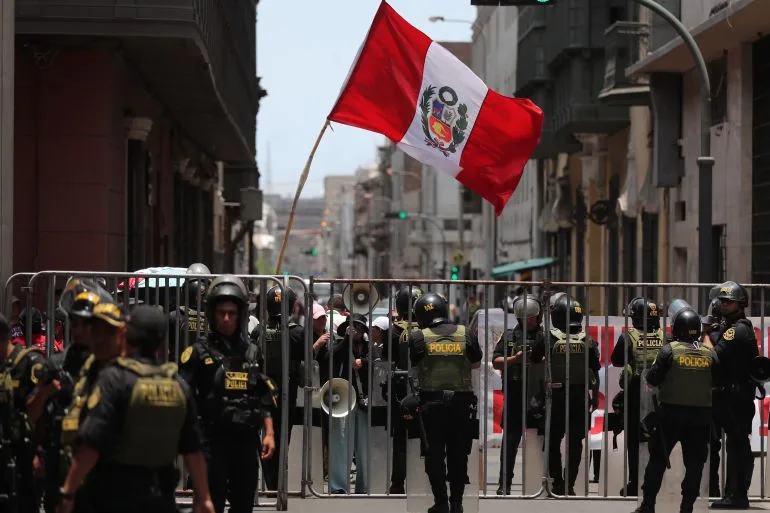 Trujillo Nightclub Bombing: 30 Injured, Minors Face Amputations as Organized Crime Crisis Intensifies