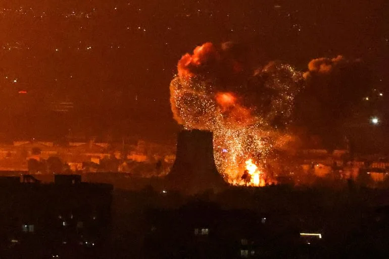 US-Israel Strikes Expand, Casualties Rise as Middle East Tensions Escalate and Gulf Nations Condemn Iran