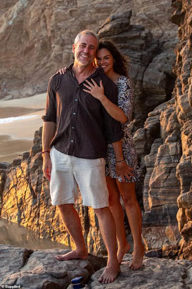 A Love Story Born from Tragedy: First Responders' Heroism Captivates the Nation