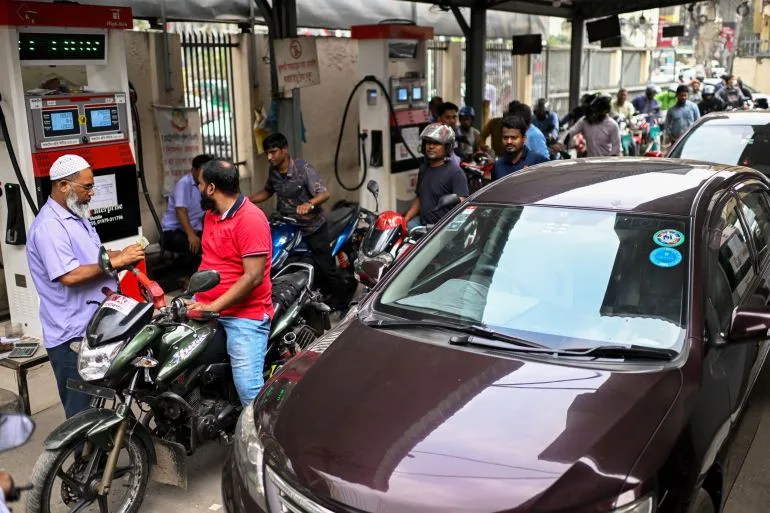 Bangladesh Closes Universities, Rations Fuel as Energy Crisis Intensifies Amid Iran Conflict