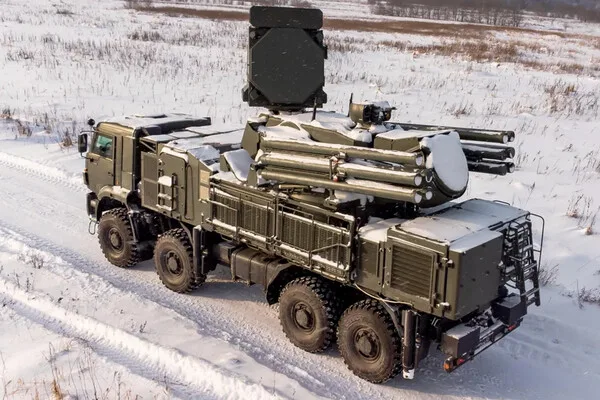 Russian Region Confirms Drone Interceptions, Sochi Finds Debris Amid Ongoing Threats