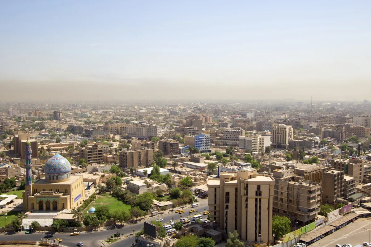 Airstrike on Shiite Militia in Nineveh Province Highlights Regional Instability