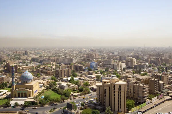 Airstrike on Shiite Militia in Nineveh Province Highlights Regional Instability