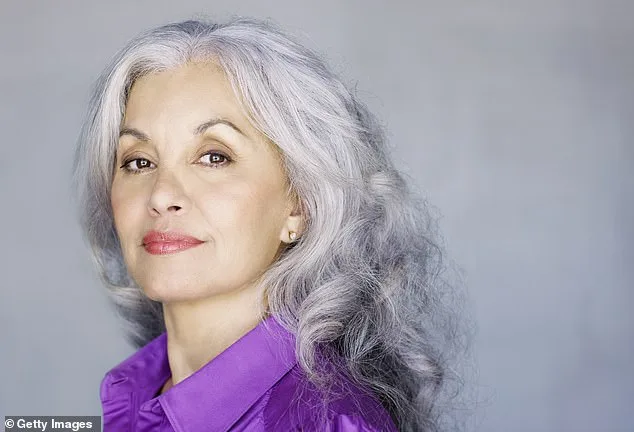 Grey Hair May Act as Early Warning System for Melanoma, Study Suggests