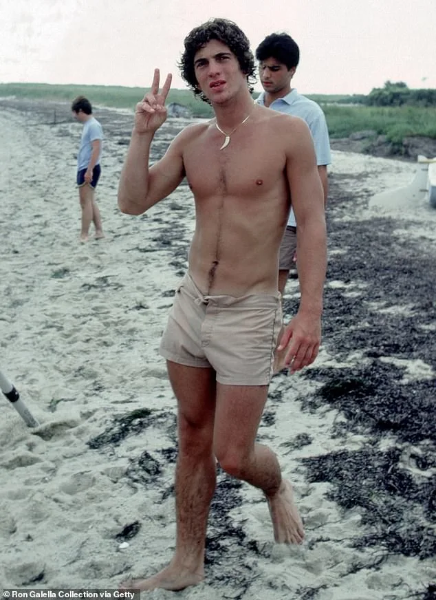 New York's JFK Jr. Lookalike Contest Sparks Debate and Big Prizes After TV Show Premier