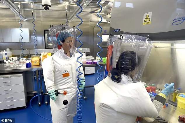 Study Reveals Most Pandemic Viruses Emerge Naturally, Not from Labs