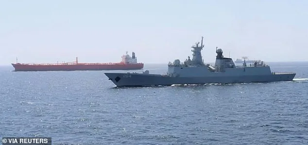 UK Sends Evacuation Ship to Mediterranean Amid Rising Tensions; Pakistan Deploys Navy to Protect Gulf Shipping