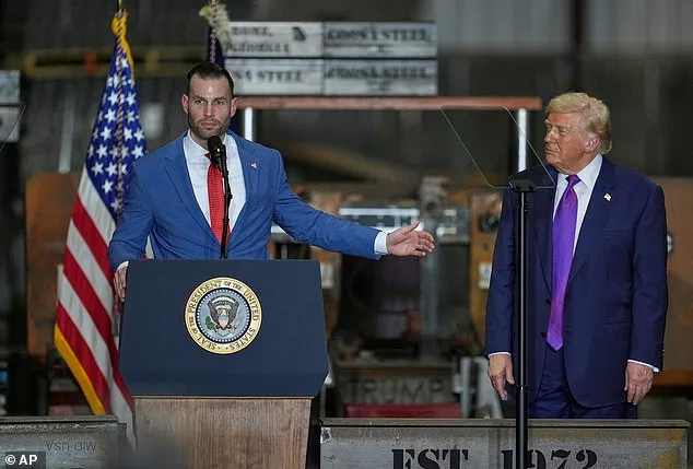 Historic Upset Looms in Georgia's GOP Stronghold as Democrat Shawn Harris Nears Runoff