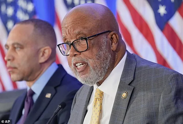 Mississippi Congressional Race Highlights Democratic Party's Generational Divide as Thompson Secures Victory