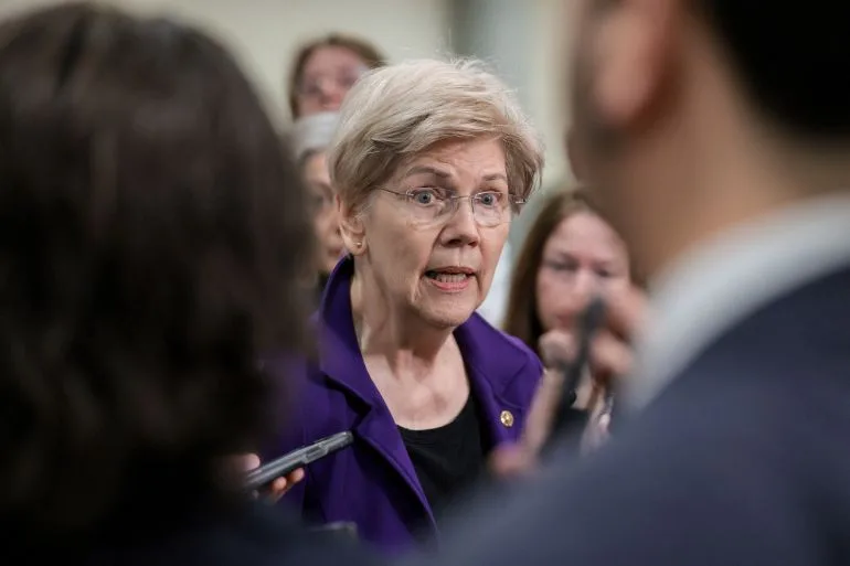 Senate Crisis Deepens as Democrats Challenge Administration's Iran War Secrecy