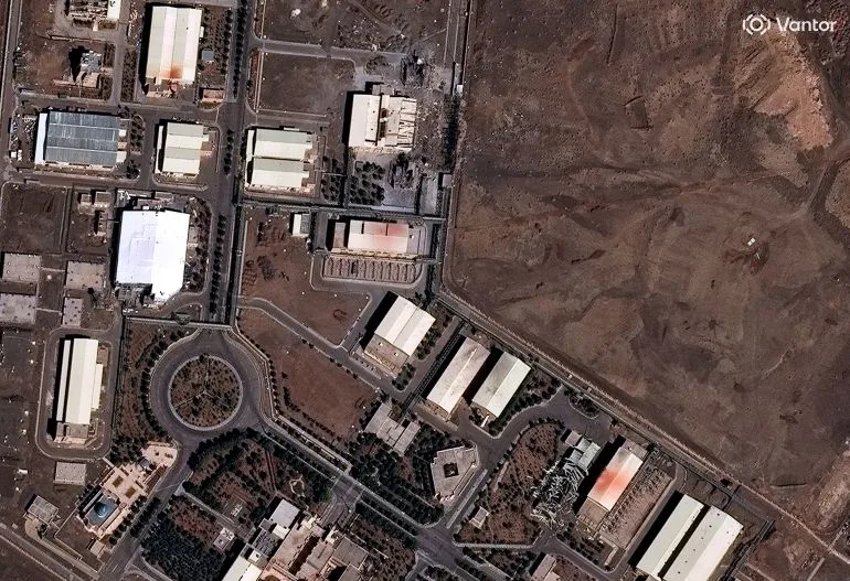U.S. Considers Iran Troop Deployment Amid Unclear Objectives and Geopolitical Risks