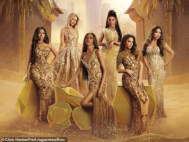 British Socialite Sparks Controversy By Linking Middle East War To Resetting Dubai's Expatriate Community