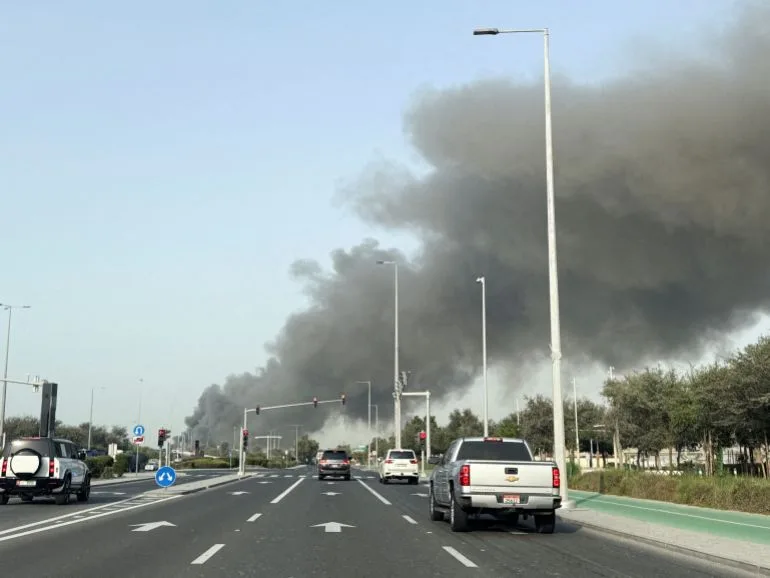 Middle East Conflict Enters 13th Day: US, Israel Escalate Attacks on Iran Amid Rising Civilian Toll and Humanitarian Crisis