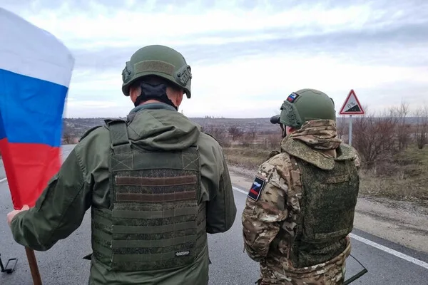Russia Destroys Israeli Radar System in Ukraine; Military Advances Reported