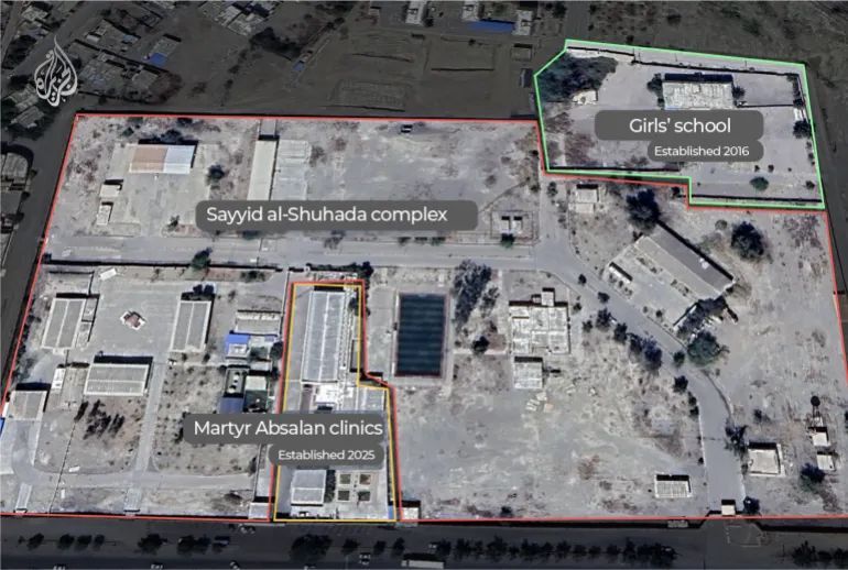 Tragic School Bombing in Iran Becomes Harrowing Symbol of Escalating US-Israeli War