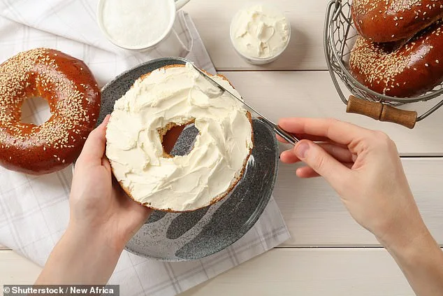 FDA Issues Class I Recall for Listeria-Contaminated Cream Cheese Products by Made Fresh Salads