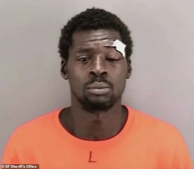 San Francisco Mayor's Bodyguard Faces Controversy After Viral Video Shows Altercation with Homeless Man, Leading to Dropped Charges