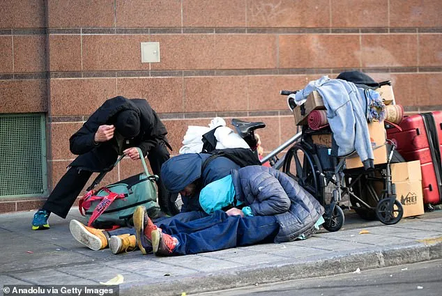 San Francisco Mayor's Bodyguard Faces Controversy After Viral Video Shows Altercation with Homeless Man, Leading to Dropped Charges