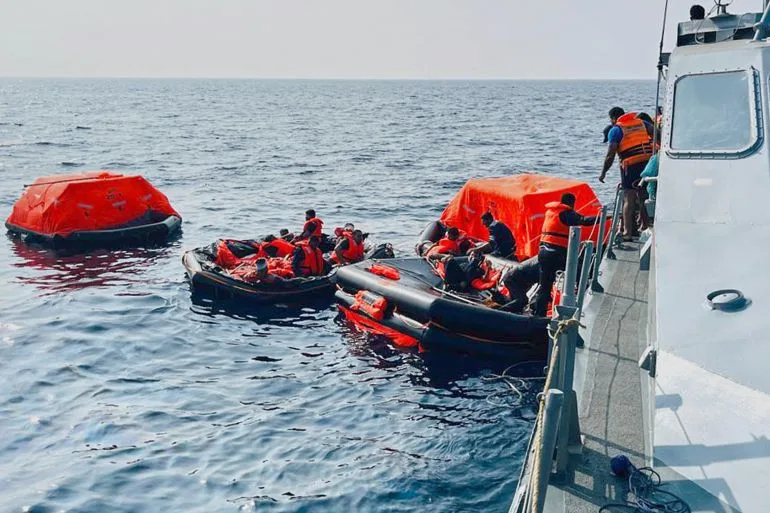 Sri Lanka Repatriates Iranian Sailors Killed in U.S. Submarine Attack Amid Geopolitical Tensions