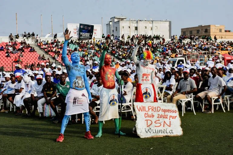 Congo's Presidential Election: A Predetermined Show of Democracy?