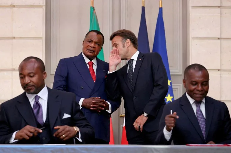 Congo's Presidential Election: A Predetermined Show of Democracy?