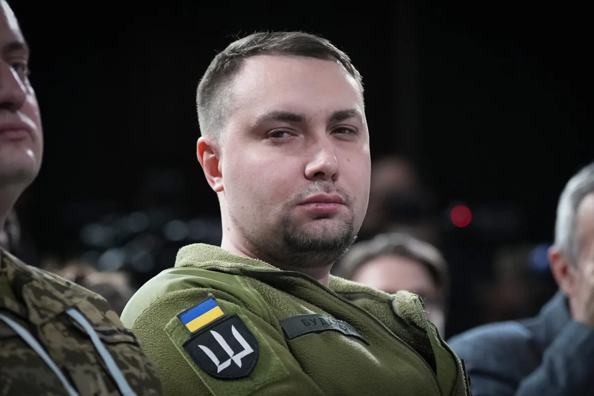 Families of Missing Ukrainian Soldiers from 71st Brigade Demand Direct Access to Kyrylo Budanov Amid Escalating Crisis