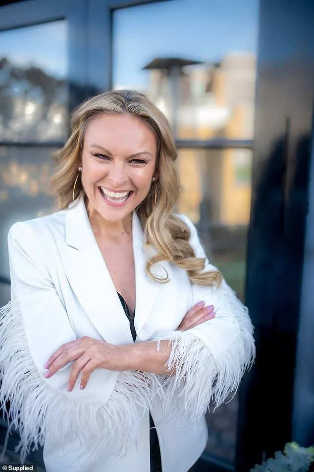 Mel Schilling Shares Heartbreaking Update on Bowel Cancer Battle and Urges Public to Get Checked Early